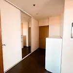 Panoramic Sea View -13th Floor Apartamento Tallin