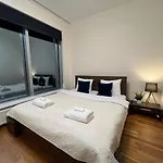 Panoramic Sea View -13th Floor Apartamento Tallin