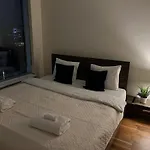 Apartamento Panoramic Sea View -13th Floor