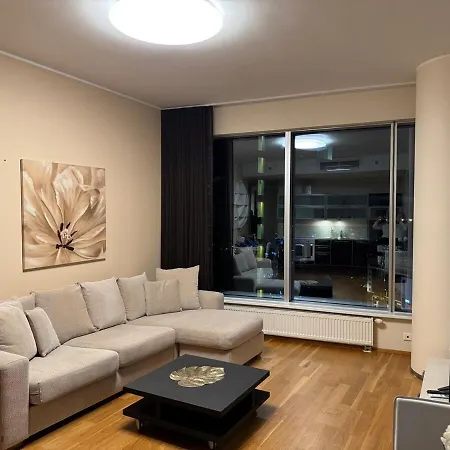 Apartment Panoramic Sea View -13th Floor *