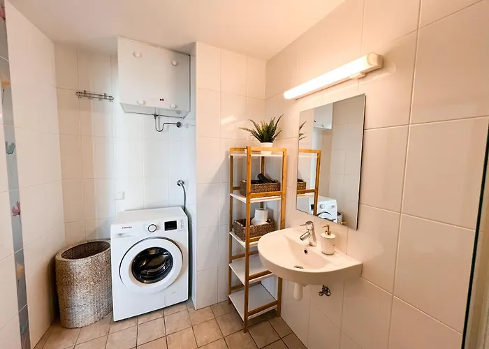 Appartement Panoramic Sea View -13th Floor *