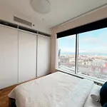 Panoramic Sea View -13th Floor * Tallinn