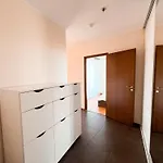 Panoramic Sea View -13th Floor Apartment *