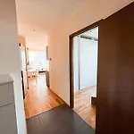 Panoramic Sea View -13th Floor Apartment Tallinn