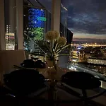 Panoramic Sea View -13th Floor *