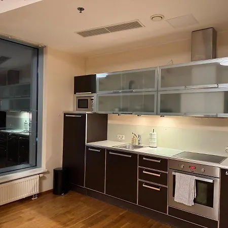 Apartment Panoramic Sea View -13th Floor