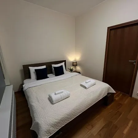 Panoramic Sea View -13th Floor * Reval