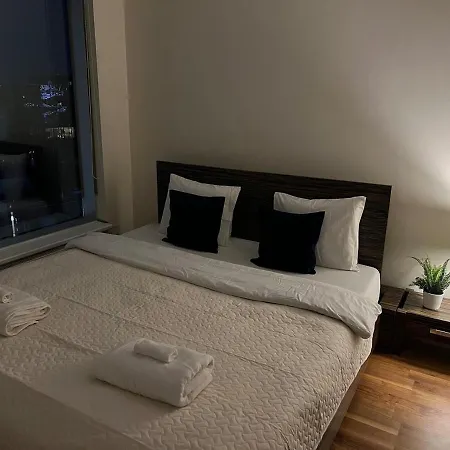 Apartment Panoramic Sea View -13th Floor